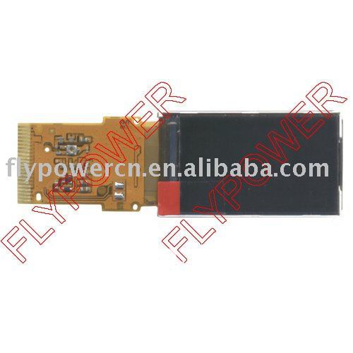 Free shipping for mobile phone parts display LCD for Samsung F210