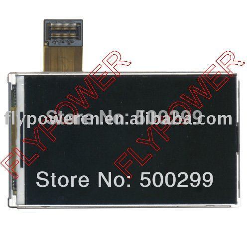 Free shipping for mobile phone parts display LCD for Samsung M8800