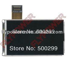 Free shipping for mobile phone parts, display / LCD for Samsung M8800