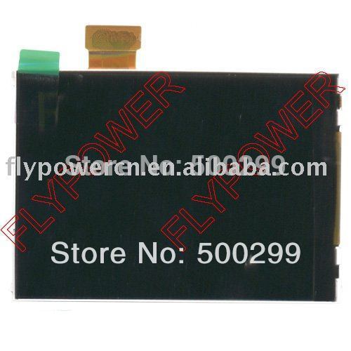 Free shipping for mobile phone parts display LCD for Samsung S3650