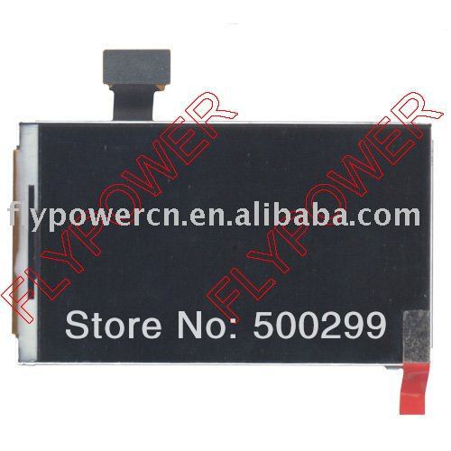 Free shipping for mobile phone parts display LCD for Samsung S8000