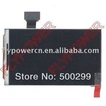 Free shipping for mobile phone parts, display / LCD for Samsung S8000