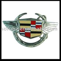 Cadillac Belt Buckles