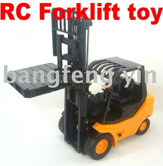 Large Rc Truck