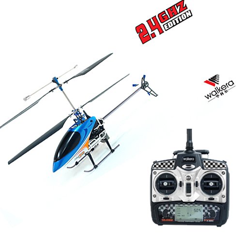 Coaxial Rc Helicopter