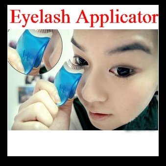 Fake Eyelash Applicator