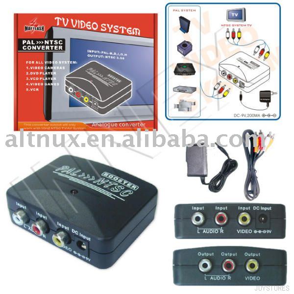 pal to ntsc dvd converter software_DVD PAL to NTSC or NTSC to PAL DVD ...