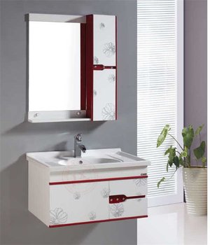 Sanitary and bathroom ark PVC series wash basin sinks  1 piece up shipment