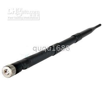 Wireless Antenna Cable Max Length
