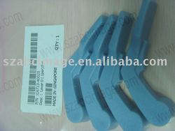 100% original new Pinch arm Lever for HP430 plotter C4713-40025(Hong Kong)