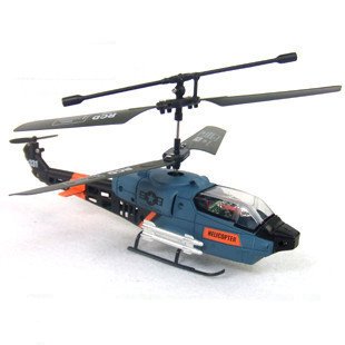 1 Piece New Design 3.5 Channels Infrared Remote Control Helicopter With Gyroscope Flight Stability Simulation Model(China (Mainland))