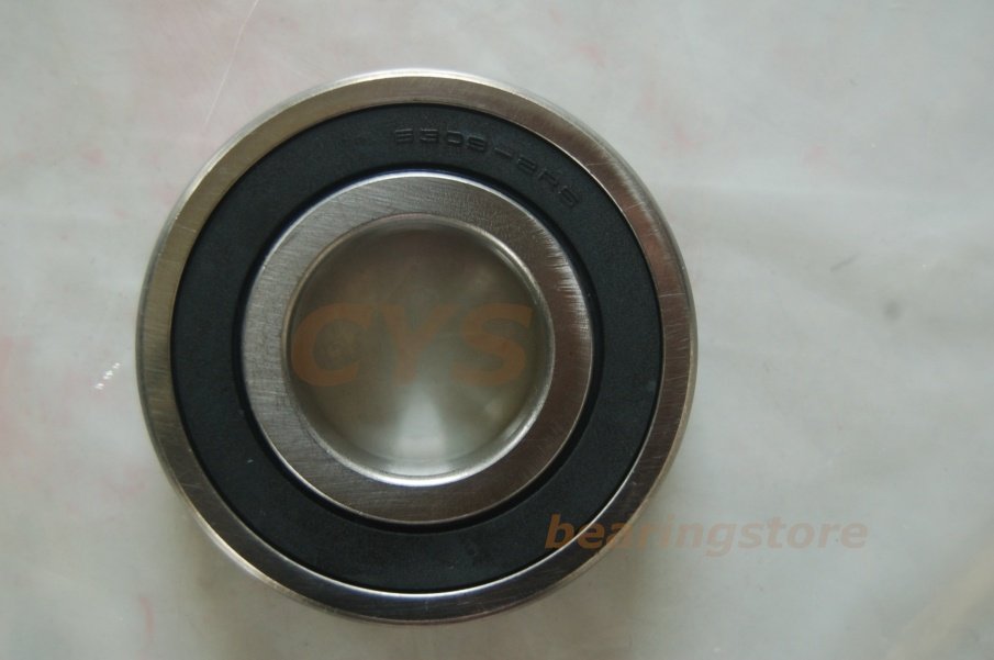 Купить 6309zz качество 6309 2rs подшипник 6309 радиальные ...