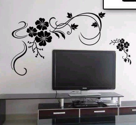 Country Wall Decals