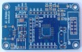 ATmega8 48 88 168 AVR development Board Minimum Core of the System Board PCB Space Board