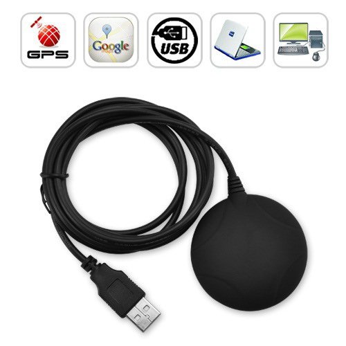 Купить USB gps-приемник для компьютеров в интернет-магазине с ...