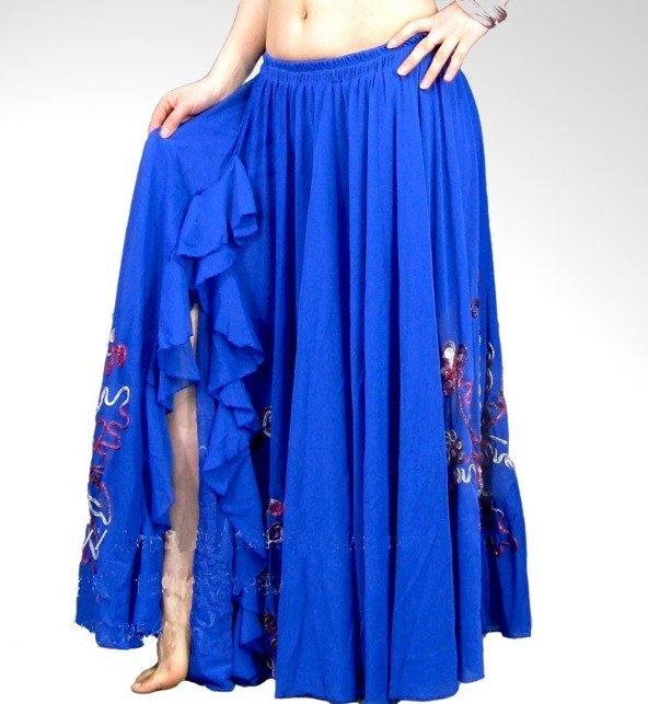 Free shipping belly dance skirt belly dance costume Fashion Bellydance skirts