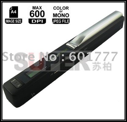 free EMS,Portable scanner,HandyScan,mini scanner,scan,scanner,600*600 ...