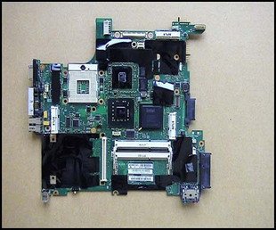 laptop motherboard for IBM LENOVO T400 (High quality,free shipment,Huge discount)(China (Mainland))