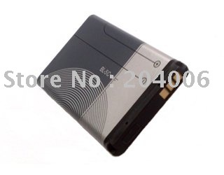 Free shipping 100pcs/lot BL-5C li ion battery for nokia Mobile Phone/cell phone battery(China (Mainland))
