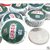 Promotion!  Lotus leaf taste Mini puerh tea,top grade chinese tea,packaged by colorful cloth bag