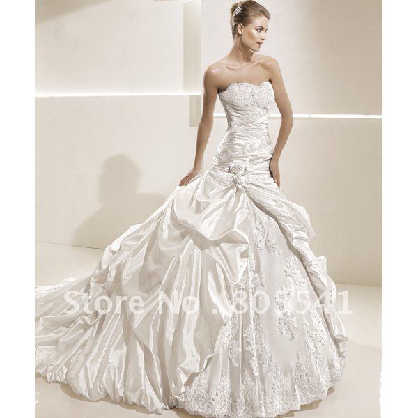 Designer Ball Gowns