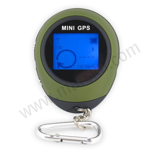 Mini Gps Tracker