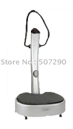 body vibration machine