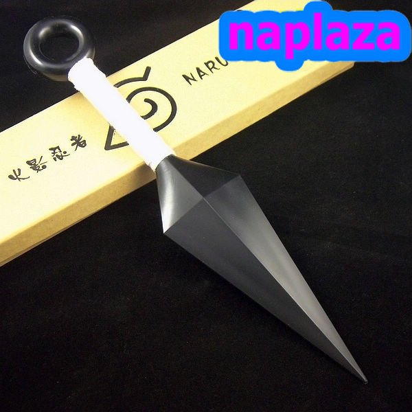 cartoon kunai