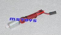 After motor  for QS 8005 - 15  RC Helicopter spare part Accessory from origin factory wholesale