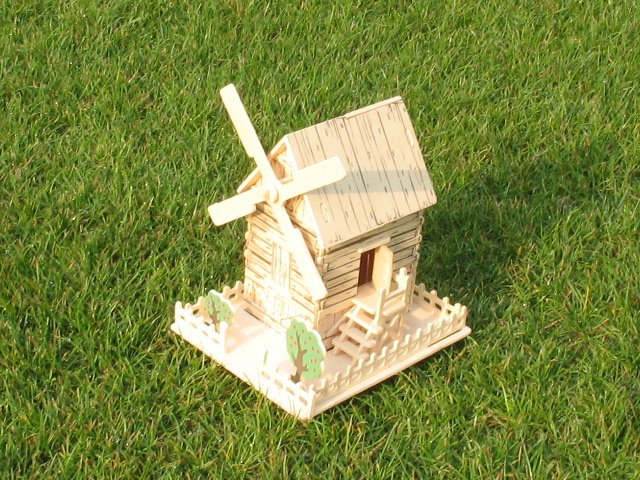 PDF DIY Wooden Windmill Kits Download woodwork