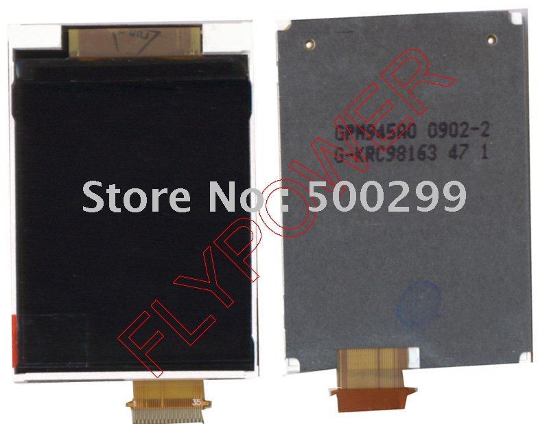 mobile phone parts LCD for LG GB230 by free shipping