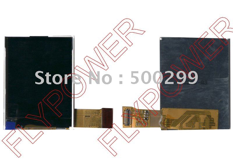 mobile phone parts LCD for LG GM205 by free shipping