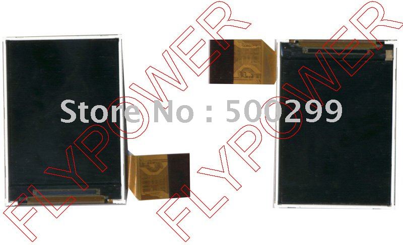 mobile phone parts LCD for LG KM380 by free shipping
