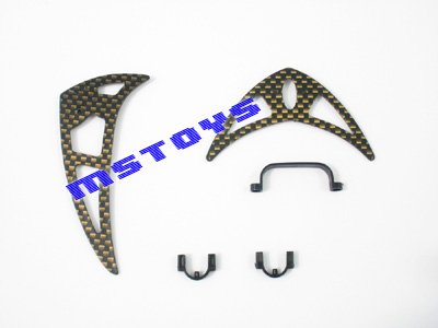 Antenna for DH9100 RC Helicopter spare parts accessories from origin factory wholesale