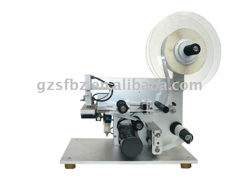 plane self adhesive labeller(M)(China (Mainland))