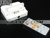 Free Shipping Hot sale 10xpcs 6 IN 1 HDMI Dock for iPad2 & iPhone4 IP-687