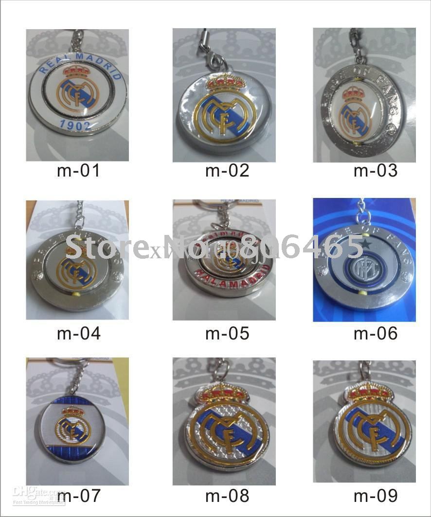 Real Madrid Gifts