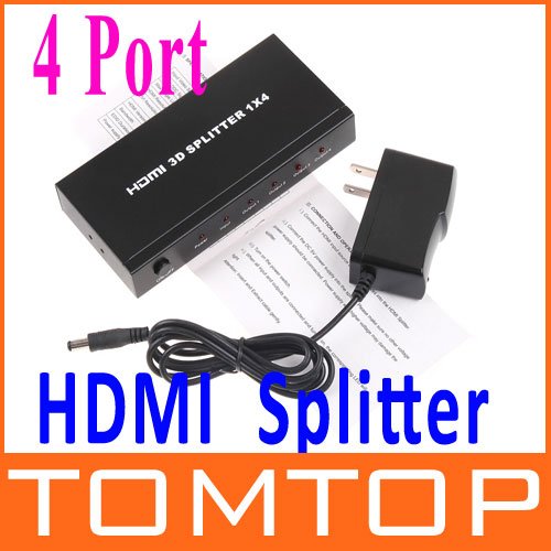 hdmi multiplier