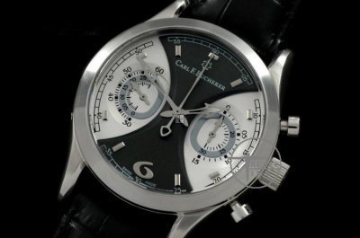 Bucherer Chronograph