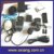 2pcs-Motorcycle bluetooth helmet headset intercomes 500meters+free shipping