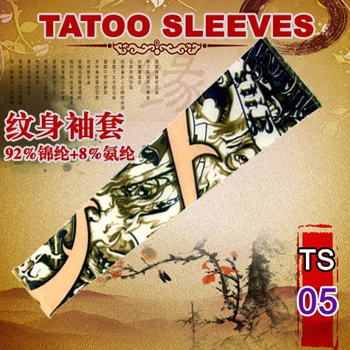 tattoo sleeves for men TS05