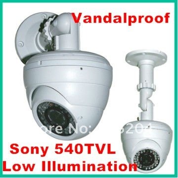 water proof security camera owners manual