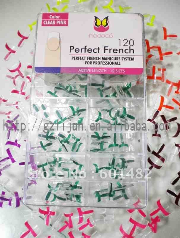 Free Shipping 153 styles--nail foils Nail Patch Art Product/nail wraps/nail
