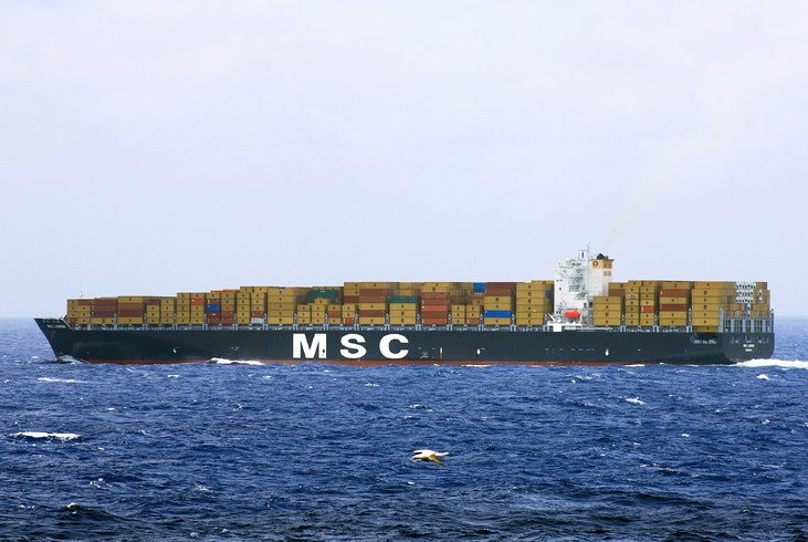 From Ningbo to Mombasa FCL LCL sea shipping forwarder, international logistic agent(China (Mainland))