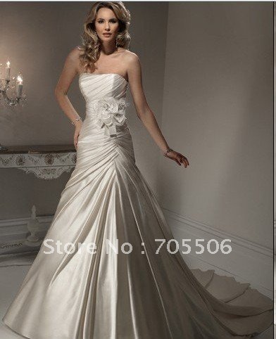 Free shippingwedding clothes evening gownbest discount wedding dresses