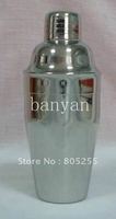cocktail shaker,wine accessory, bar set,300ml, good selling