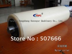 coal belt conveyor roller(China (Mainland))