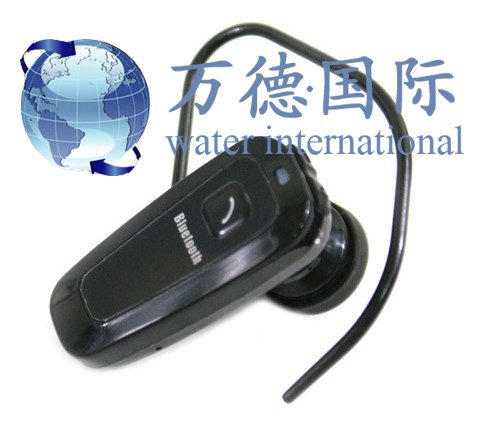 Bluetooth Earphone