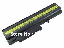 [Special Price]New laptop battery for IBM T40 T41 T42 T43 R51 R52 R53 Series 08K8193 08K8195 08K8214 6 cells, Free shipping(China (Mainland))