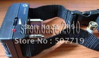 Guaranteed 100% No Barking DOG ANTI-BARK SHOCK TRAINING COLLAR Free Shipping